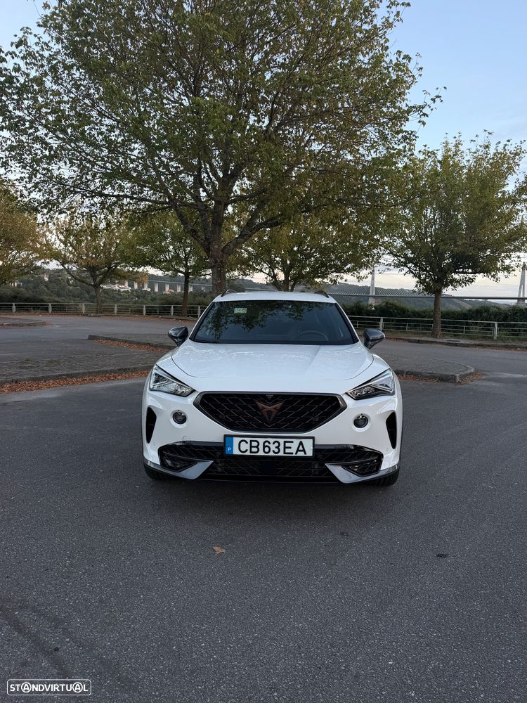 Cupra Formentor - 9