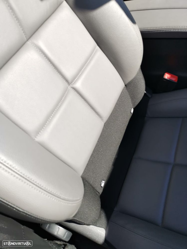 Citroën C5 Aircross 1.6 Hybrid Shine e-EAT8 - 25