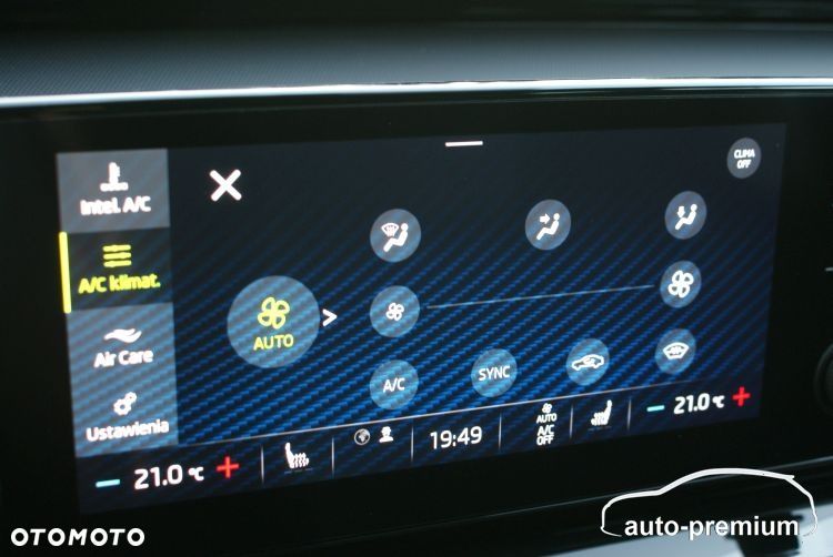 Skoda Octavia 2.0 TDI Ambition - 15