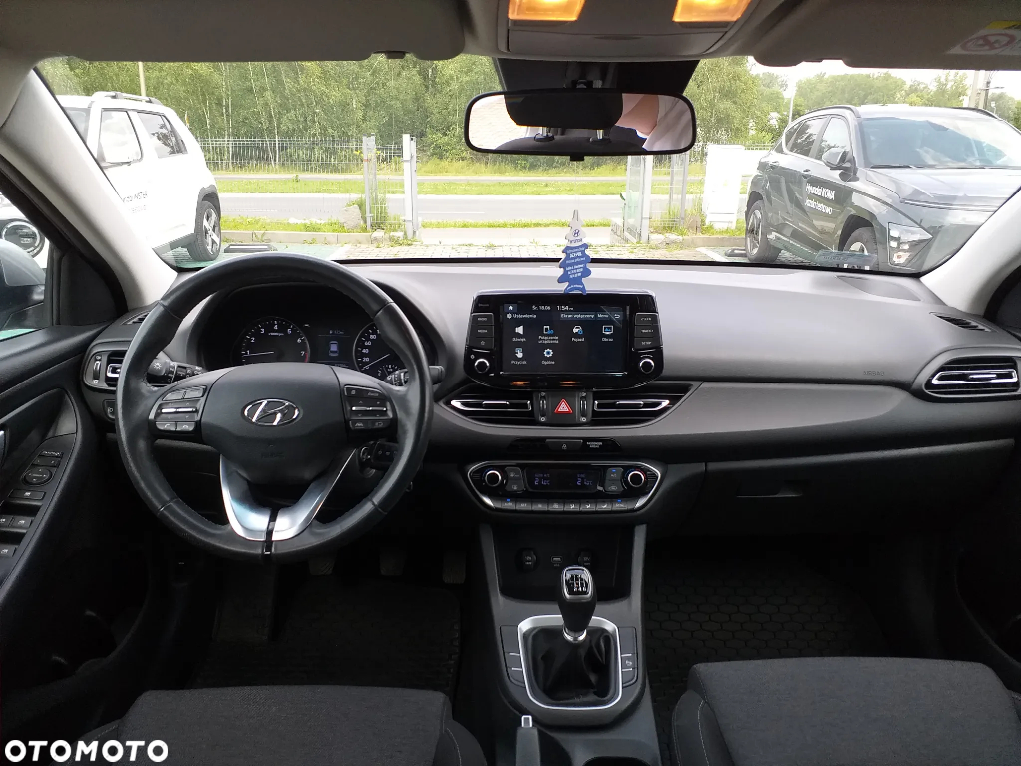 Hyundai i30 1.5 DPI Comfort - 11
