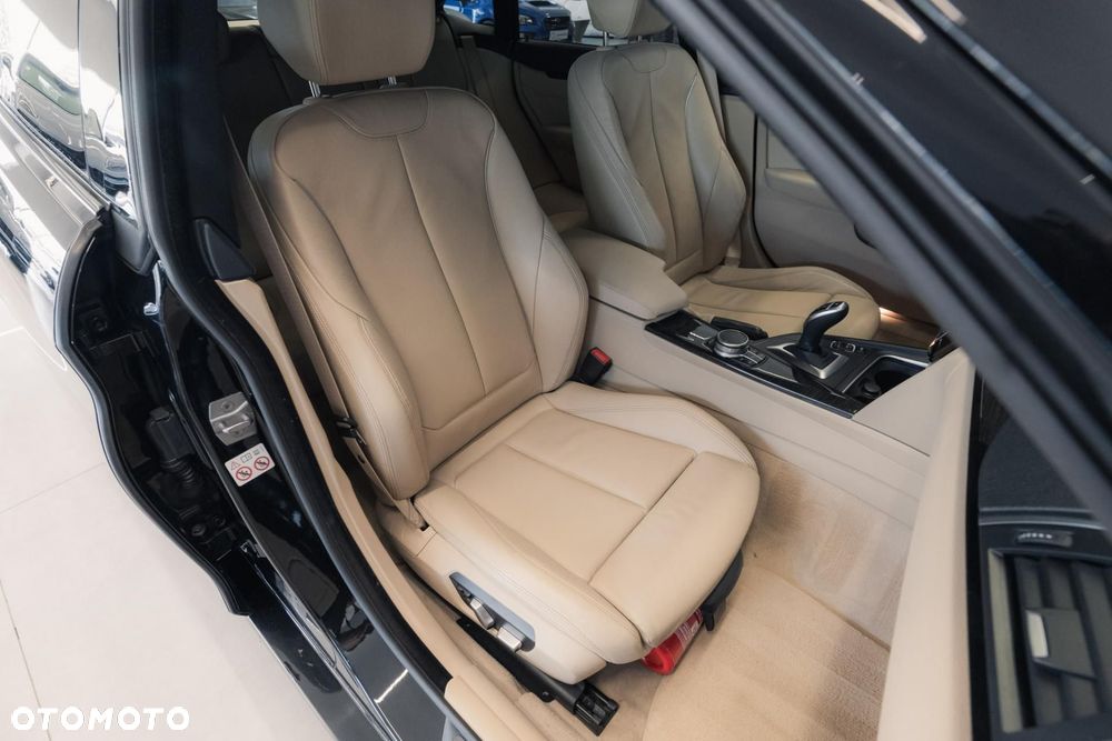 BMW Seria 4 440i xDrive M Sport sport - 16