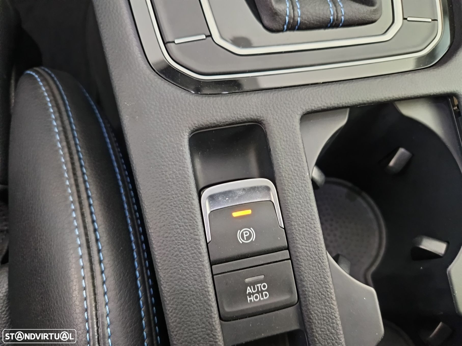 VW Passat Variant 1.4 TSI GTE Plug-in - 31