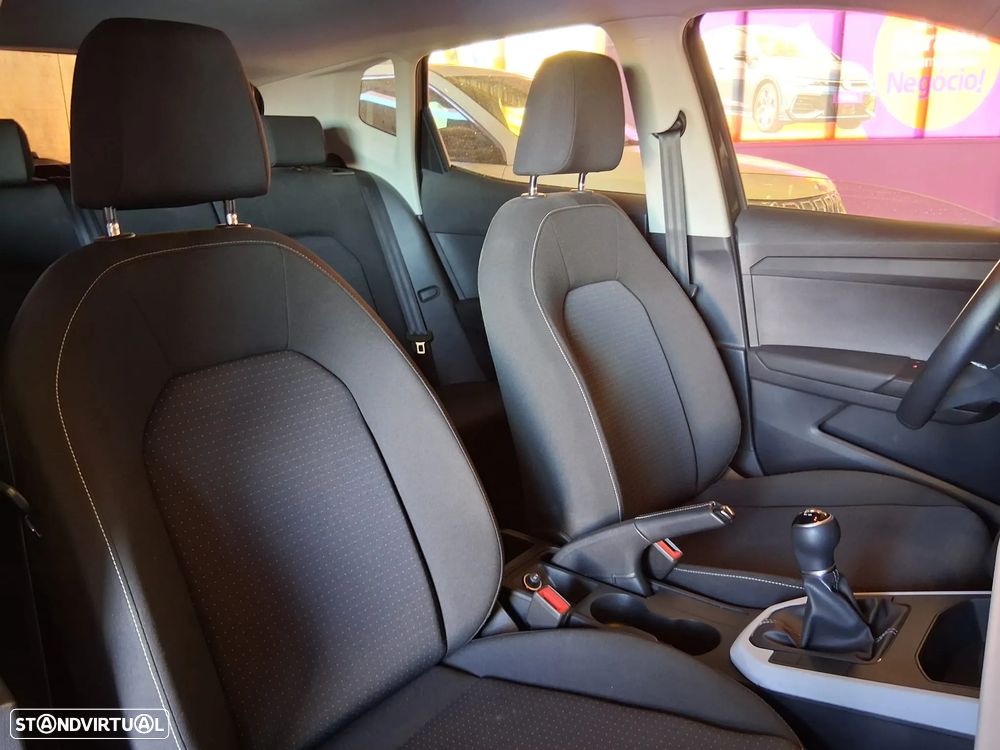 SEAT Arona 1.0 TSI Style - 5