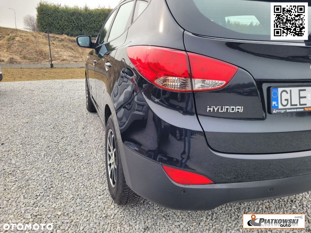 Hyundai ix35 - 11