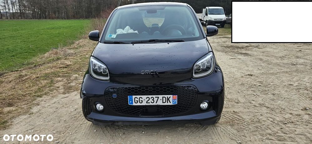 Smart Fortwo - 4