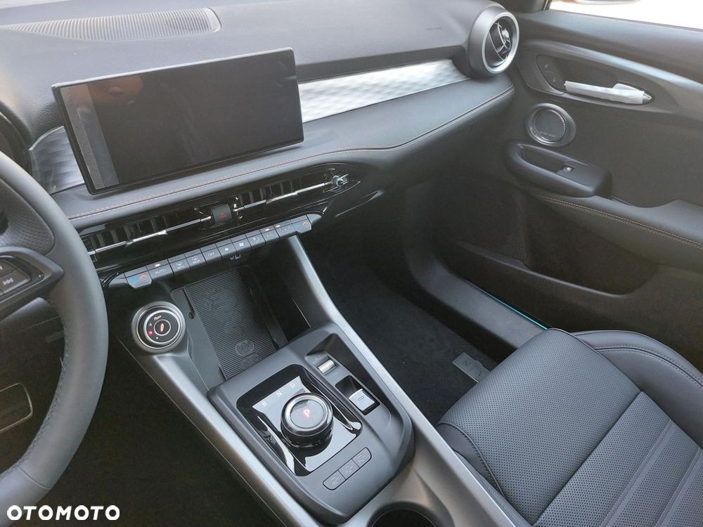 Alfa Romeo Tonale 1.6 JTD Veloce DCT - 20