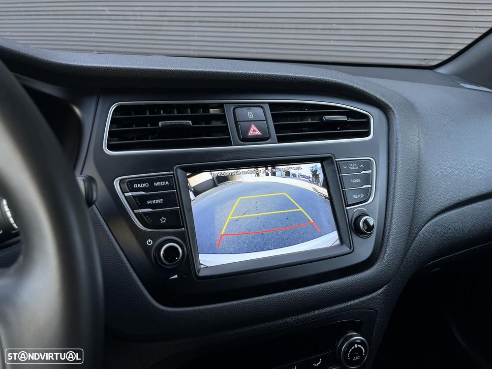 Hyundai i20 1.0 T-GDI Comfort - 12