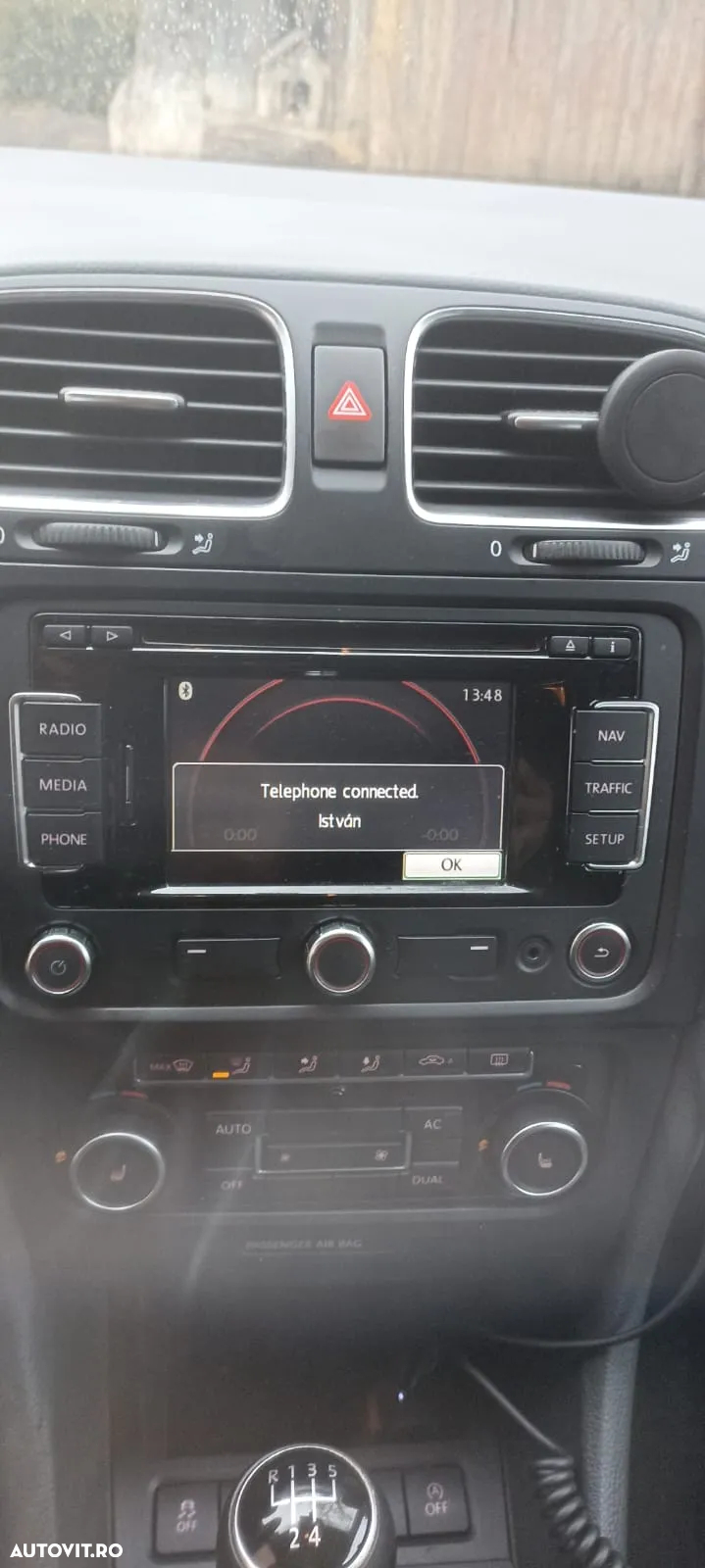 Volkswagen Golf - 13