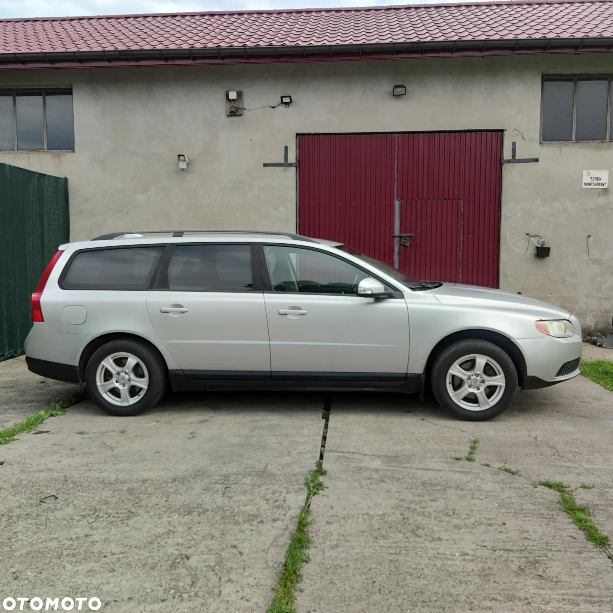 Volvo V70 2.0 - 2