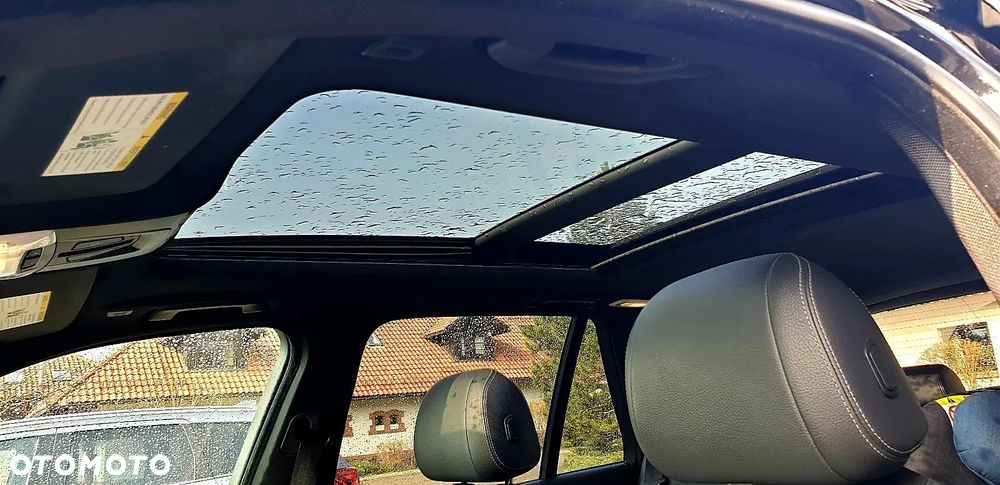 BMW X5 xDrive35i - 15