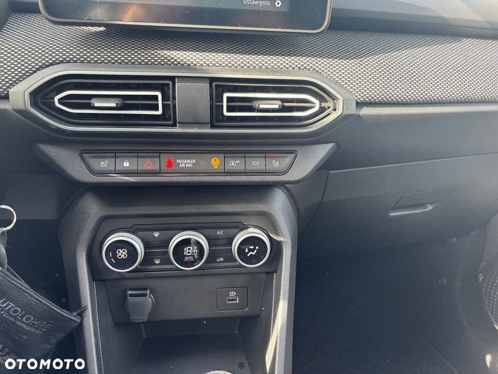 Dacia Sandero - 14