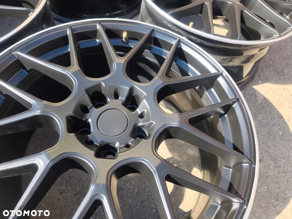5x112 Felgi Aluminiowe Alufelgi 19 Koła AUDI A4 B5 B6 B7 B8 B9 A6 C5 C6 C7 A3 8P 8V VW GOLF 5 6 7 CADDY JETTA PASSAT B5 B6 B7 B8 TOURAN SEAT EXEO LEON TOLEDO ALTEA SKODA OCTAVIA 2 3 SUPERB MERCEDES A B C CLA Klasa W169 W176 W245 W246 W204 W117 A117 Legnica ALU-RAD 245/35 - 11