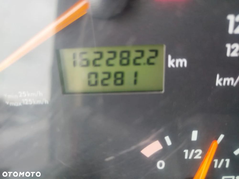 Mercedes-Benz Integro 52+2+1miejsc 13metrów - 7