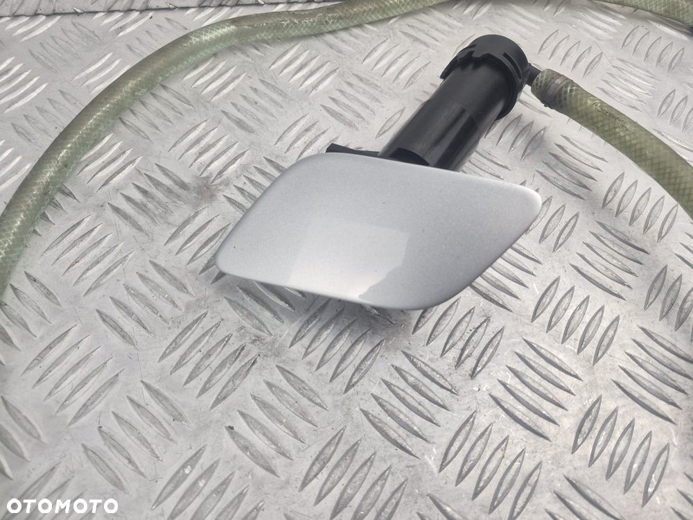 Spryskiwacz reflektora Audi Q7 4L 4L0955101 - 1