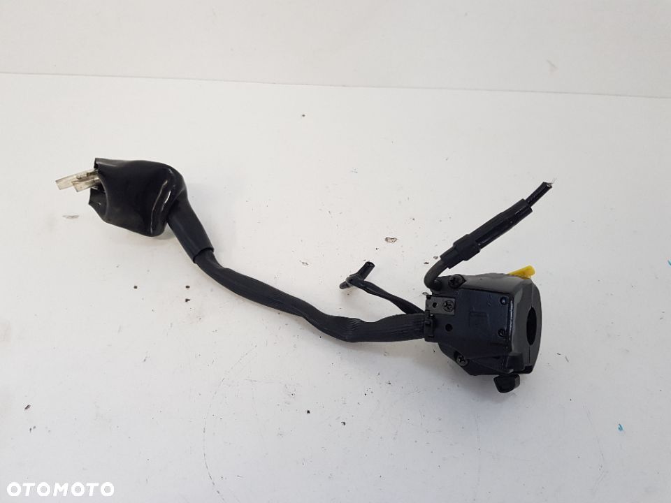 Keeway RKS 125 Przełącznik Świateł - 3