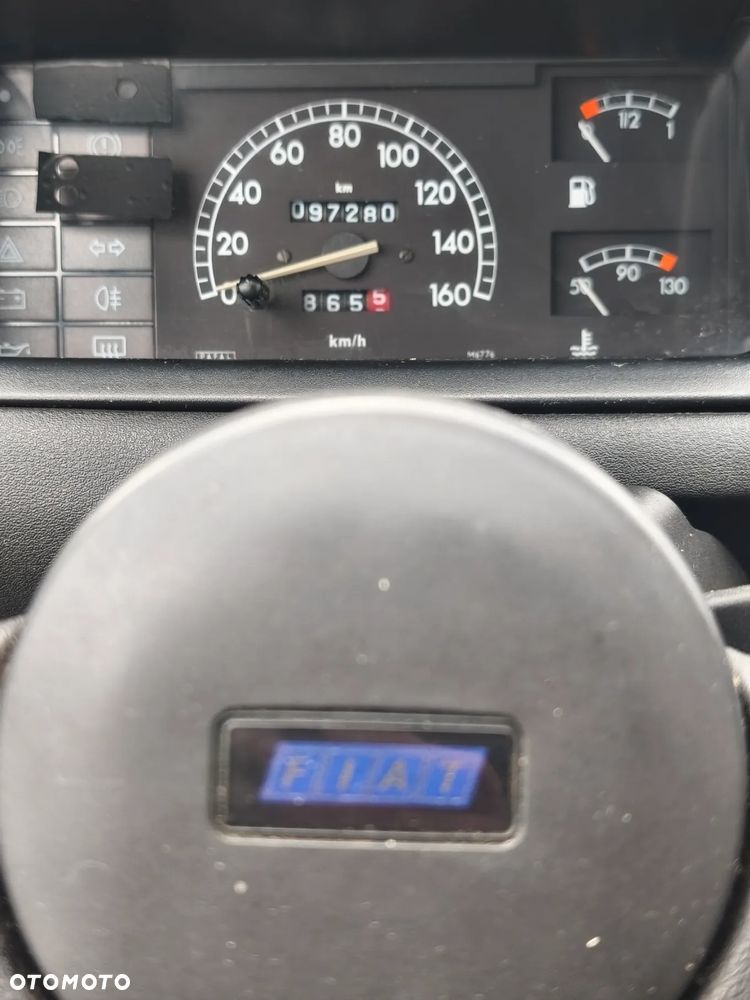 Fiat Cinquecento - 24