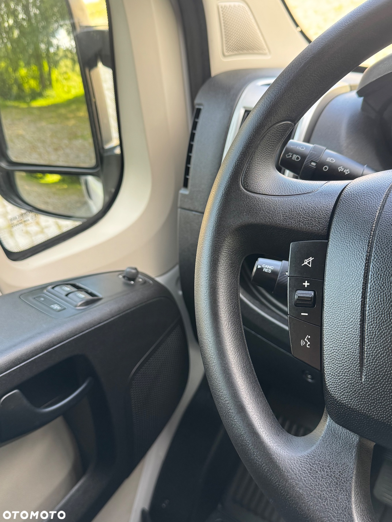 Fiat DUCATO 2.3 DIESEL 130KM L3H2 KLIMA NAVI TEMPOMAT BOGA WERSJA ORGINAŁ z Niemiec! - 31