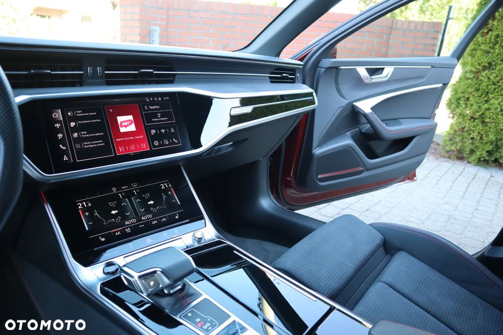 Audi A6 Avant 40 TDI mHEV Quattro S Line S tronic - 19