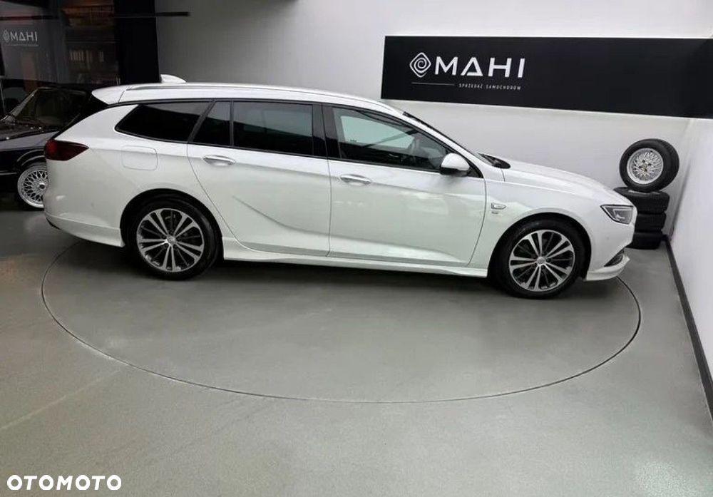 Opel Insignia 2.0 CDTI ecoFLEXStart/Stop Business Innovation - 13