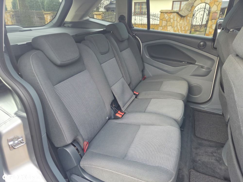 Ford Grand C-MAX 1.6 TDCi Ambiente - 18