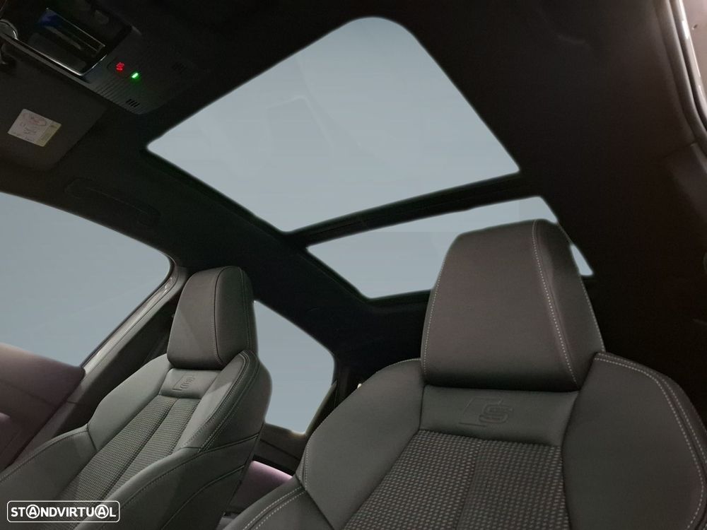 Audi Q4 Sportback e-tron 45 82 kWh - 24