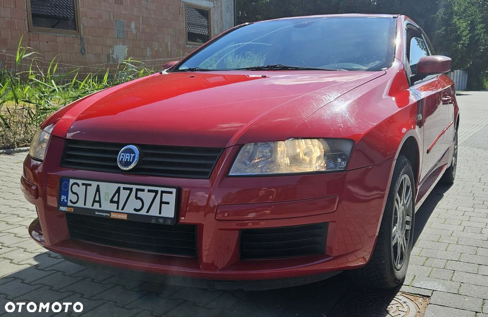 Fiat Stilo - 2