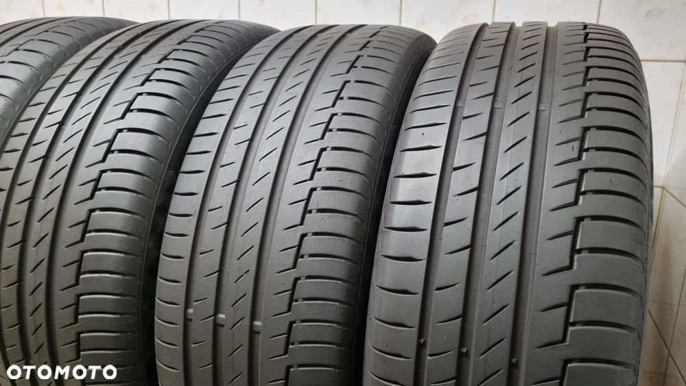 4 opony letnie 235/55 R19 105V XL Continental PremiumContact 6 - 3