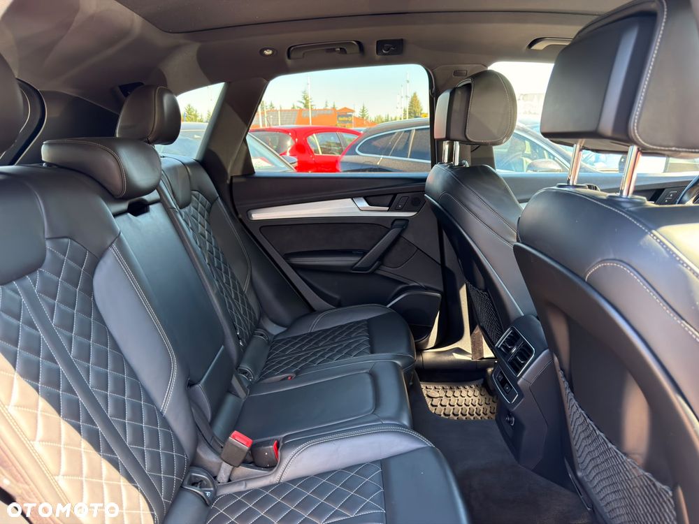 Audi SQ5 - 9