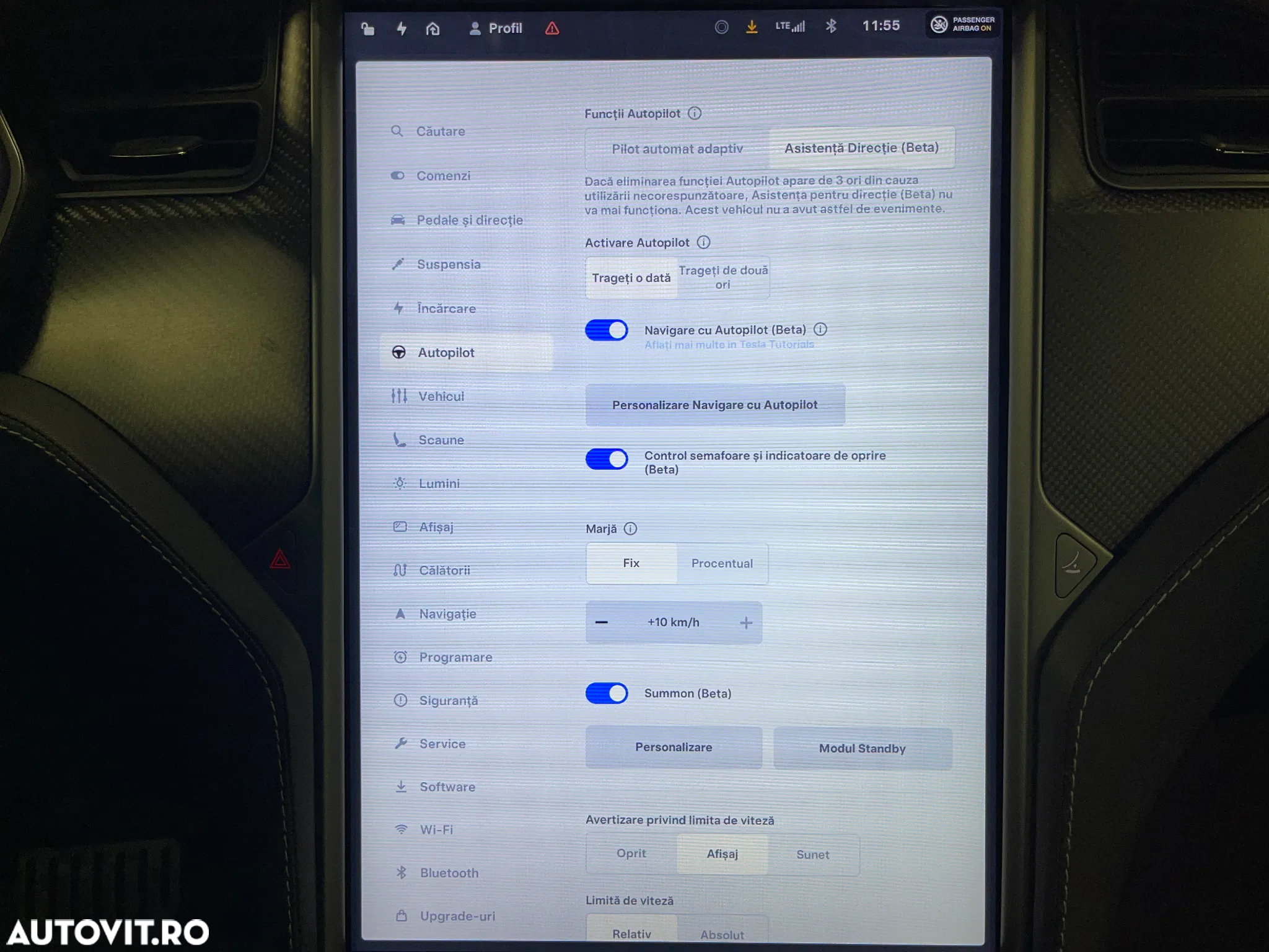 Tesla Model X Performance - 25