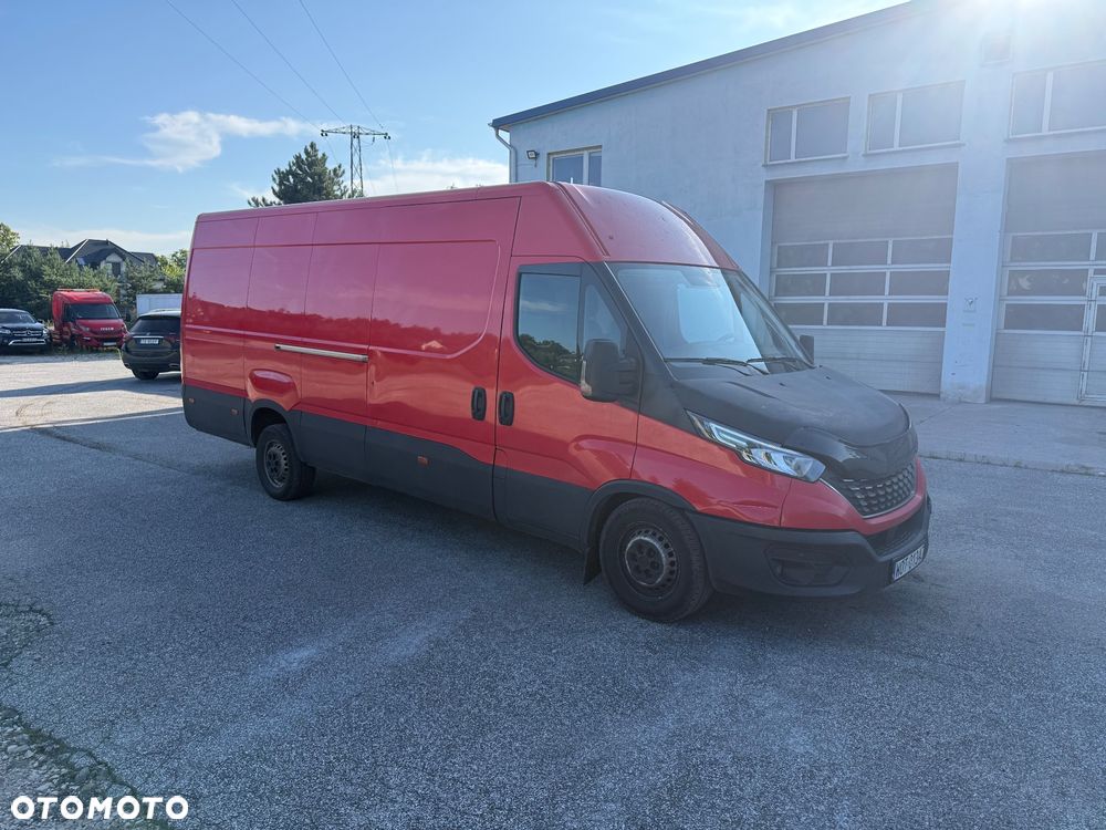 Iveco Daily autolaweta ALU FULL - 3