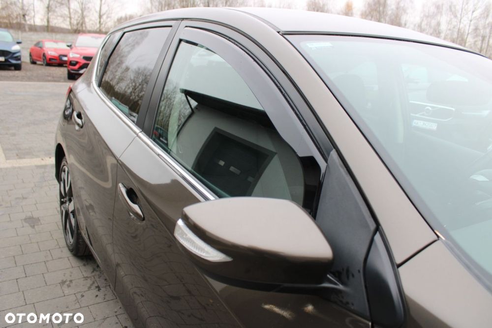 Nissan Pulsar 1.2 DIG-T N-Connecta - 21