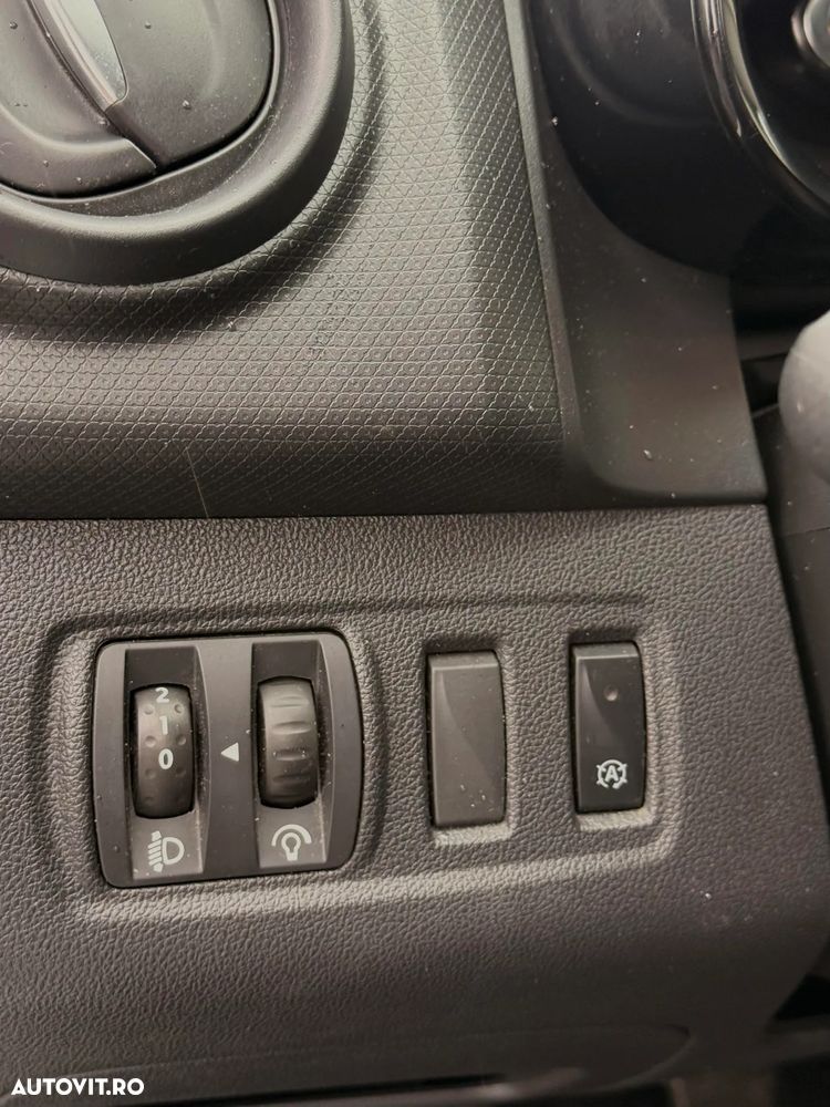 Renault Clio dCi Life - 20