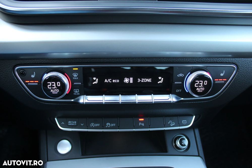 Audi Q5 2.0 TDI Quattro S tronic Basic - 22