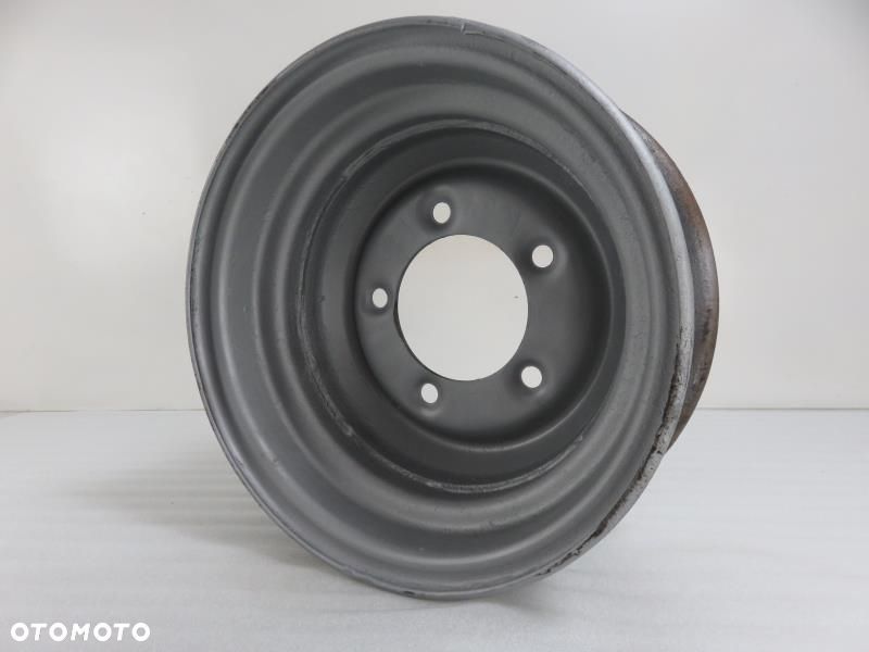Felga stalowa 16" Avia inny  ETInne - 3