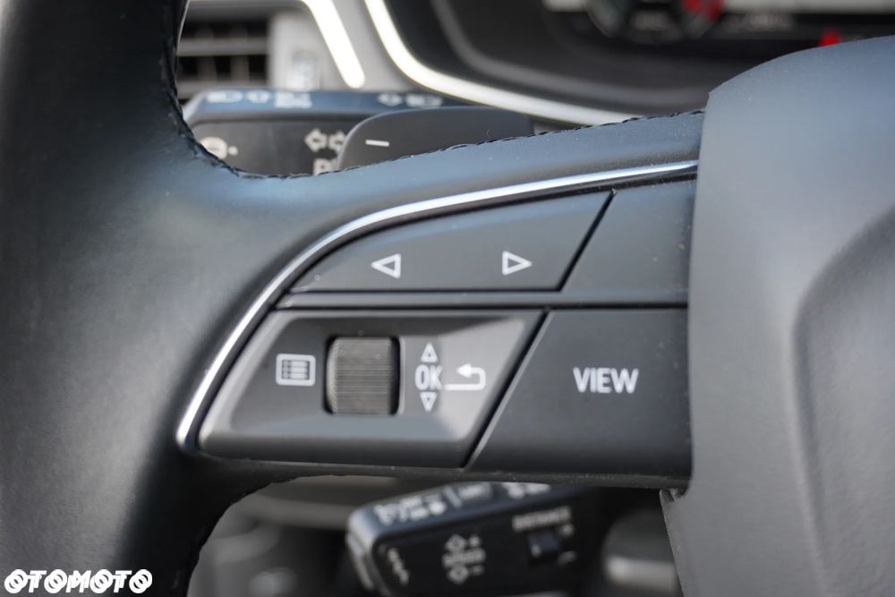 Audi A4 Avant 40 TDI quattro S tronic S line - 33