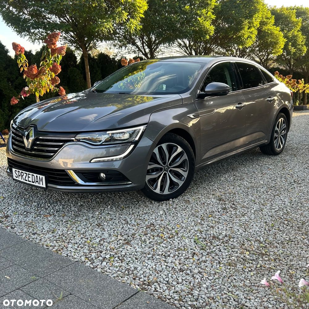 Renault Talisman ENERGY dCi 130 EDC INTENS - 23