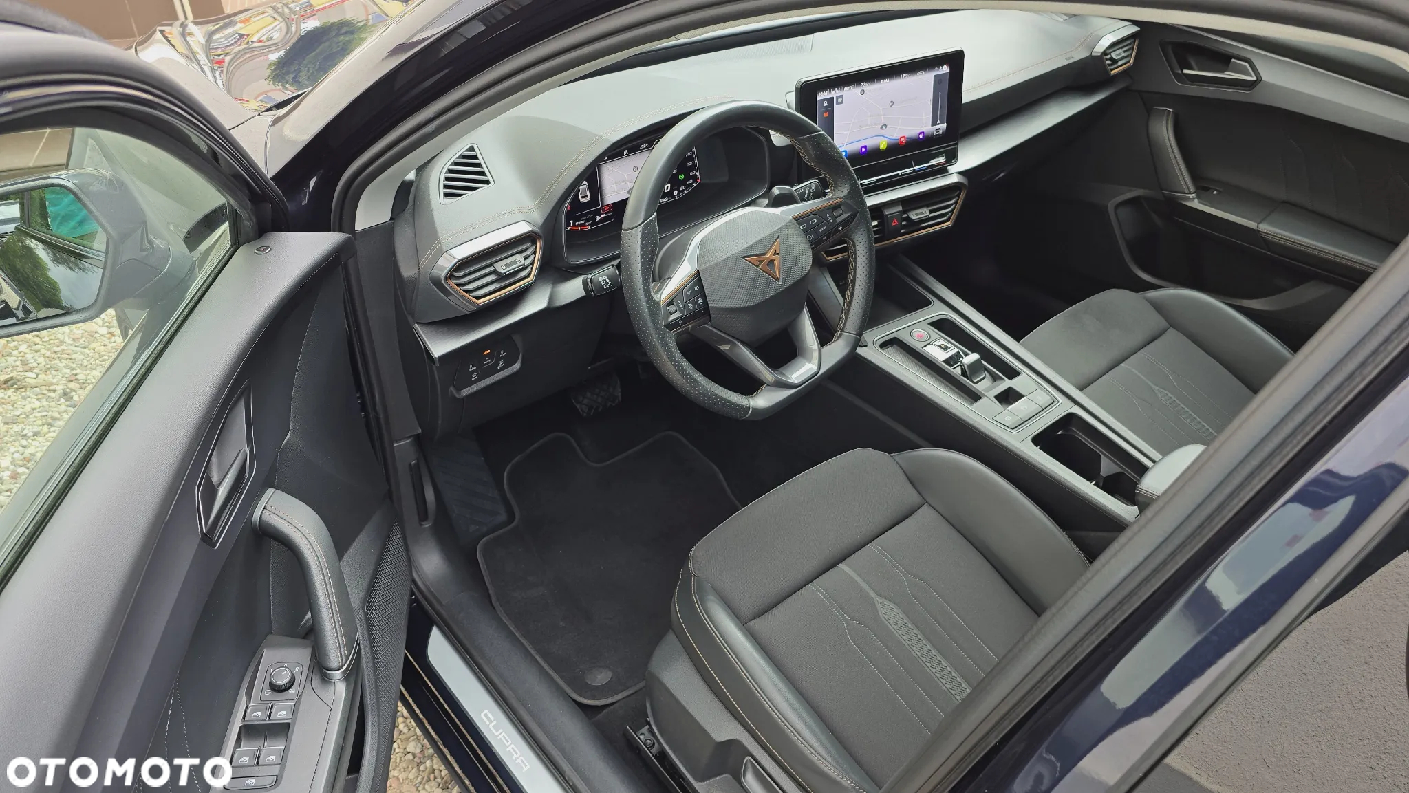 Cupra Formentor 1.5 TSI DSG Tribe Edition - 7
