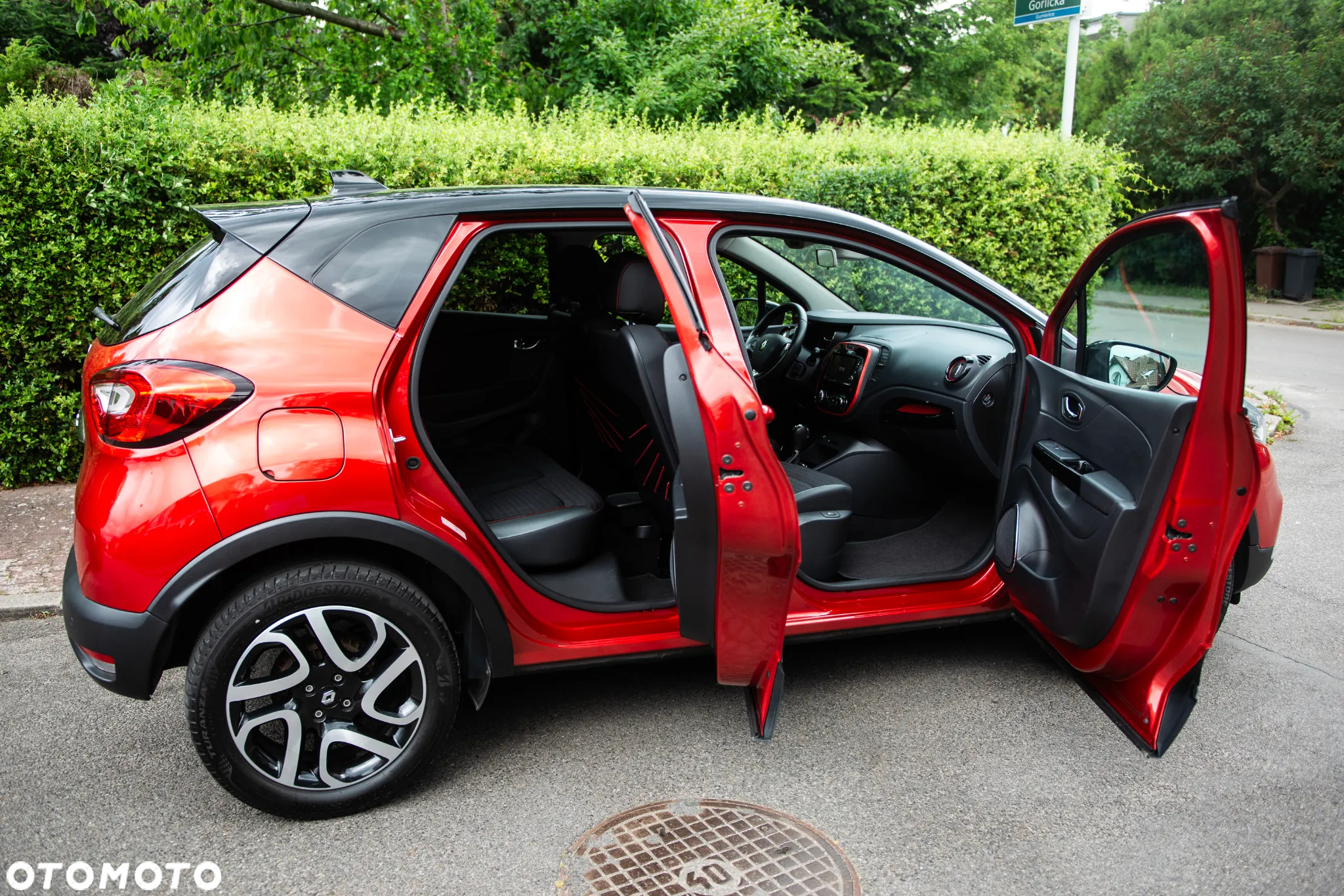 Renault Captur 1.5 dCi Limited EDC - 16