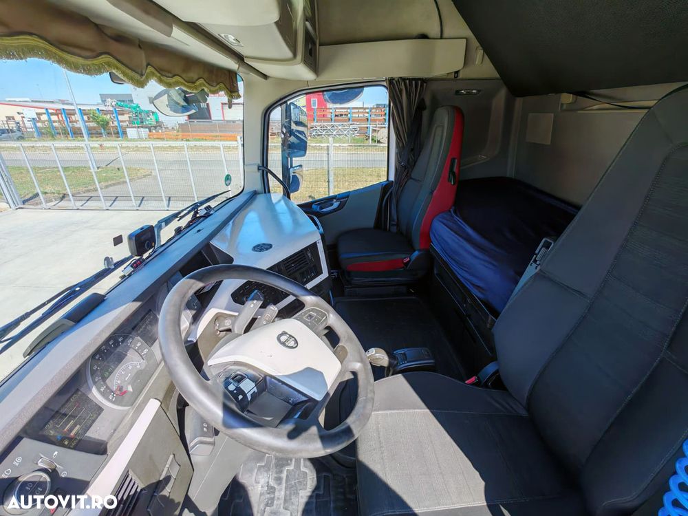 Volvo FH460 - 4
