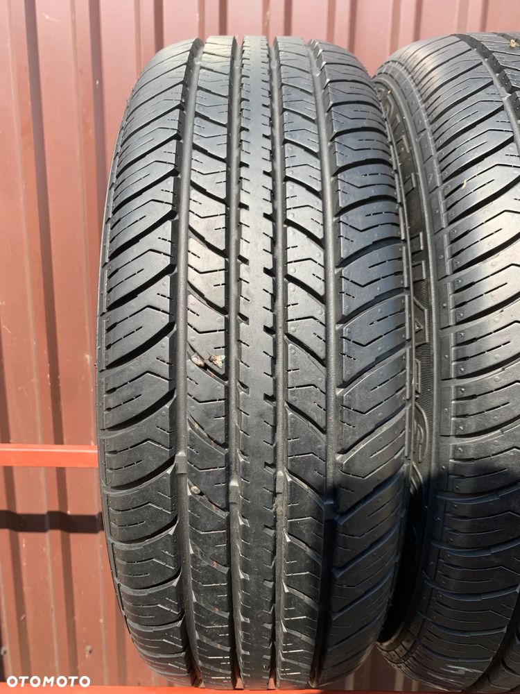 2 OPONY LETNIE MAXXIS 195/65/14  90H - 2