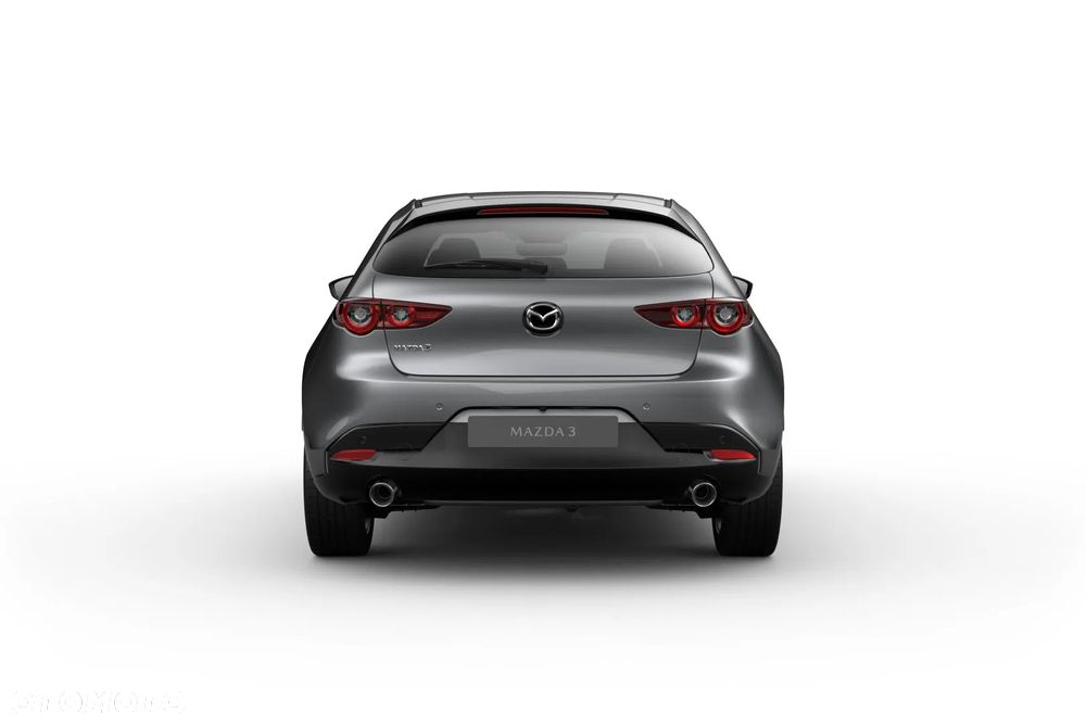 Mazda 3 2.0 mHEV Exclusive-Line - 5