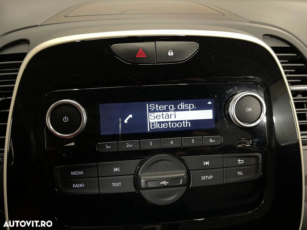 Renault Captur dCi Zen - 15