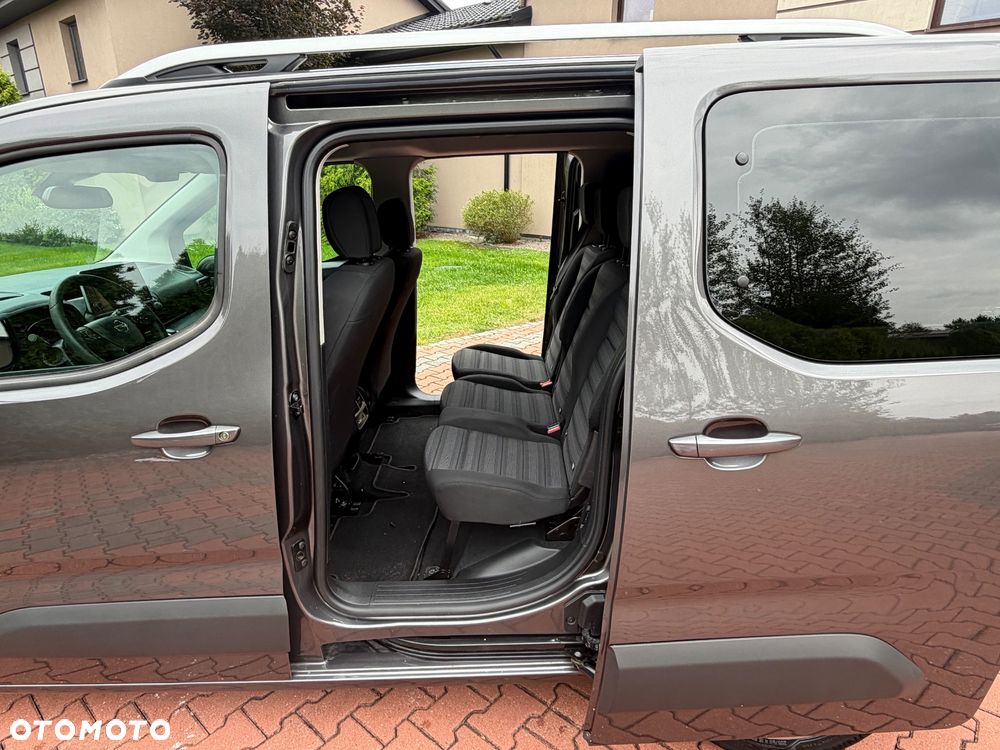 Opel Combo - 13