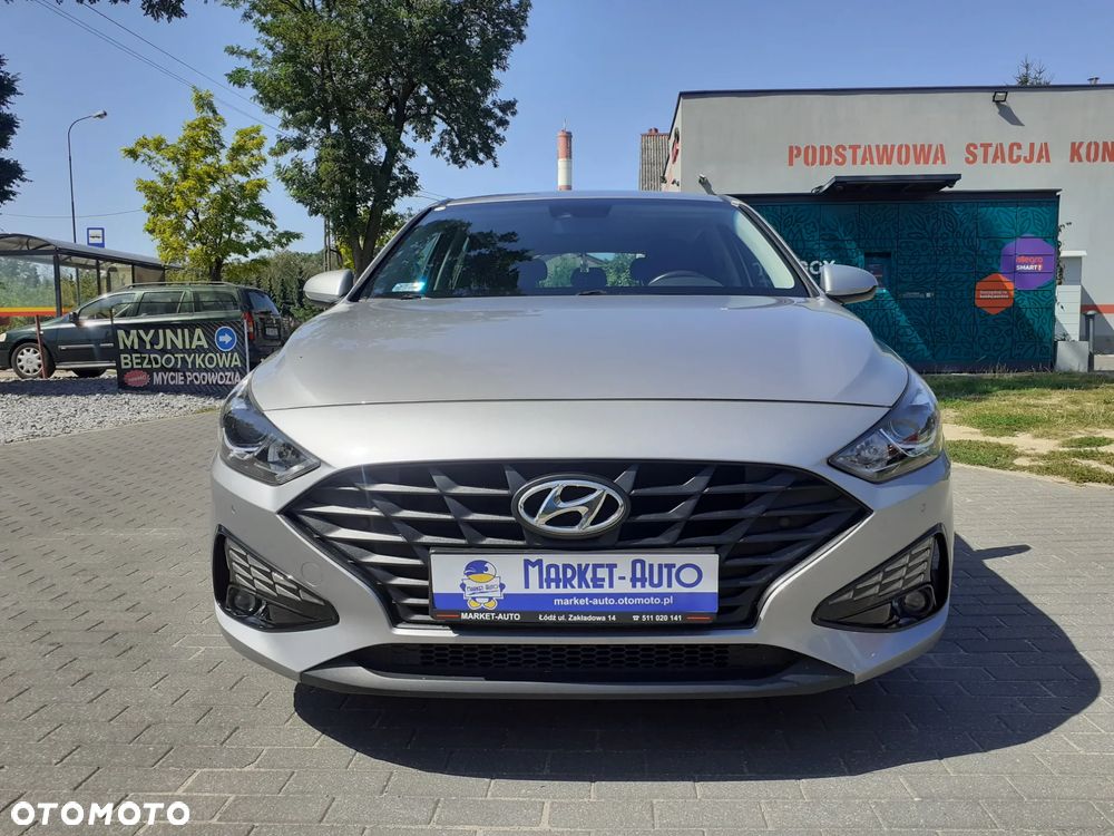 Hyundai i30 - 9