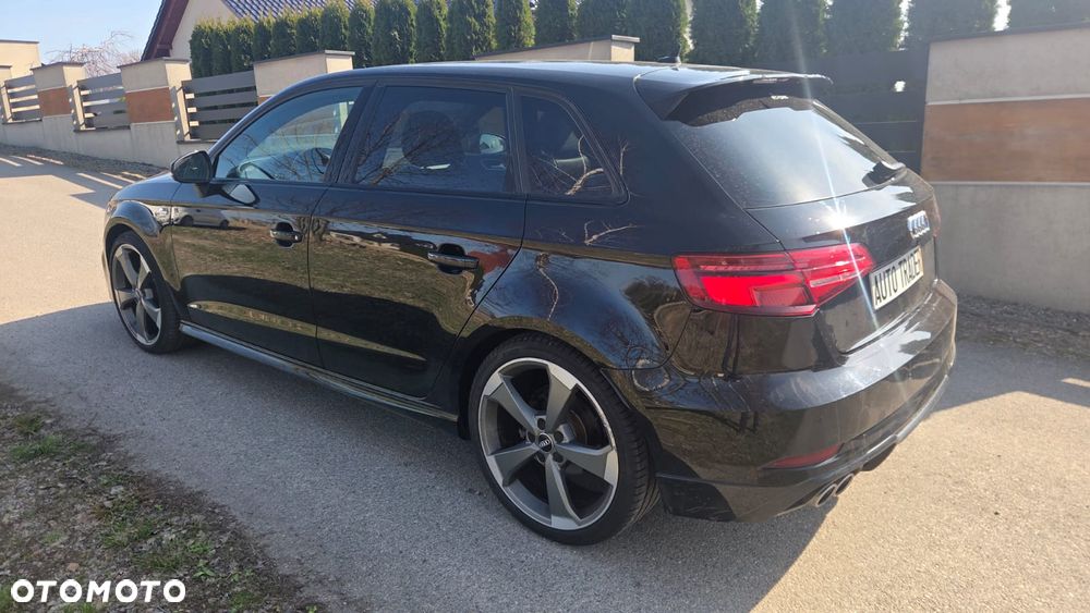 Audi A3 Sportback - 5
