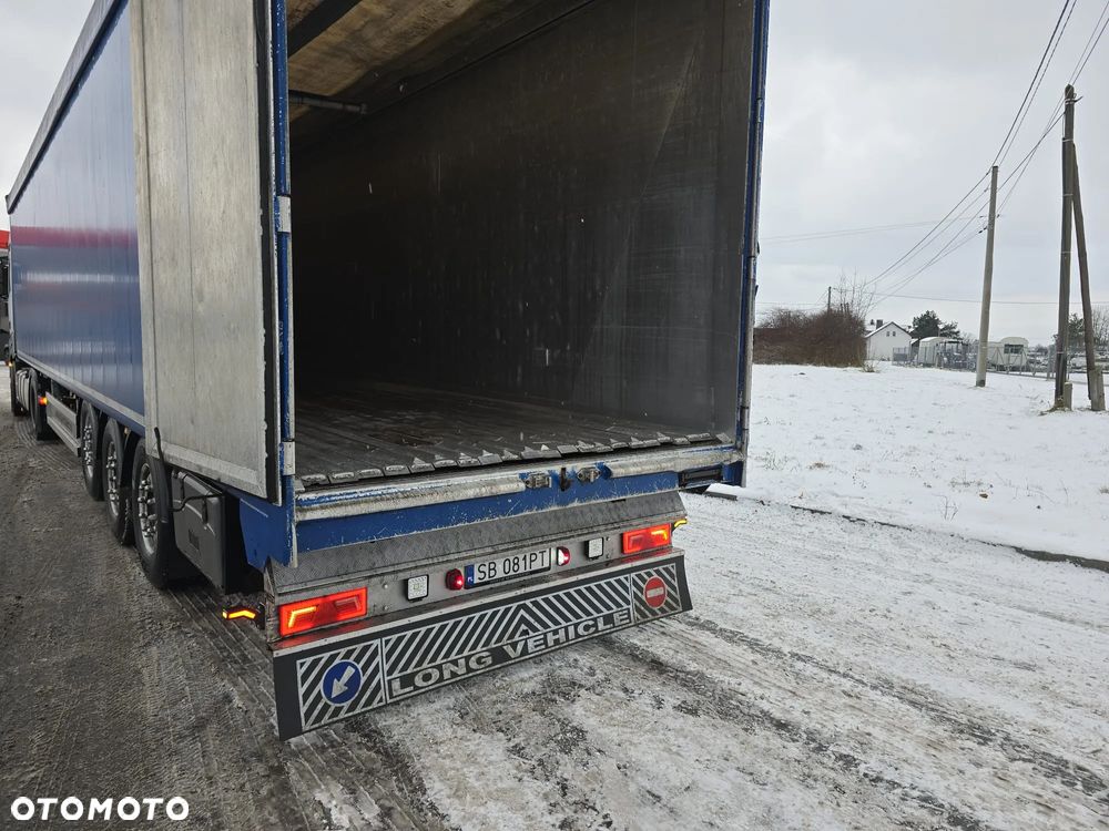 Kraker CF200 RUCHOMA PODŁOGA - 7