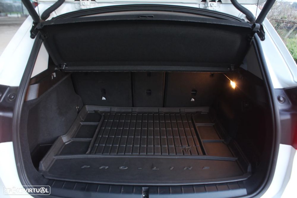 BMW X1 16 d sDrive Line Sport - 41