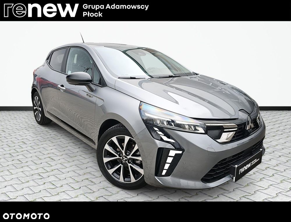 Mitsubishi Colt 1.0T Intense Style Cold - 7