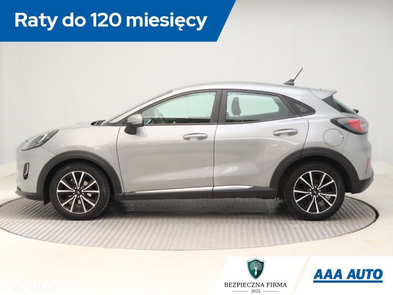 Ford Puma - 4