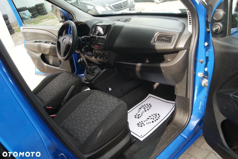 Opel Combo Tour L1H1 - 17